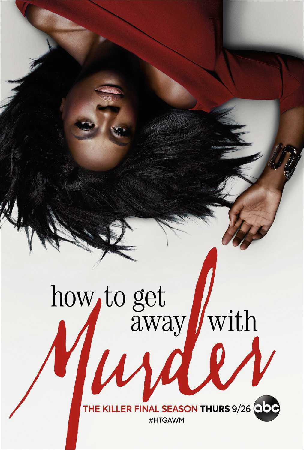 Xem phim Lách Luật (Phần 6) (How to Get Away With Murder (Season 6)) 2026