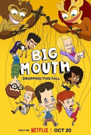 Lắm Chuyện (Phần 7)