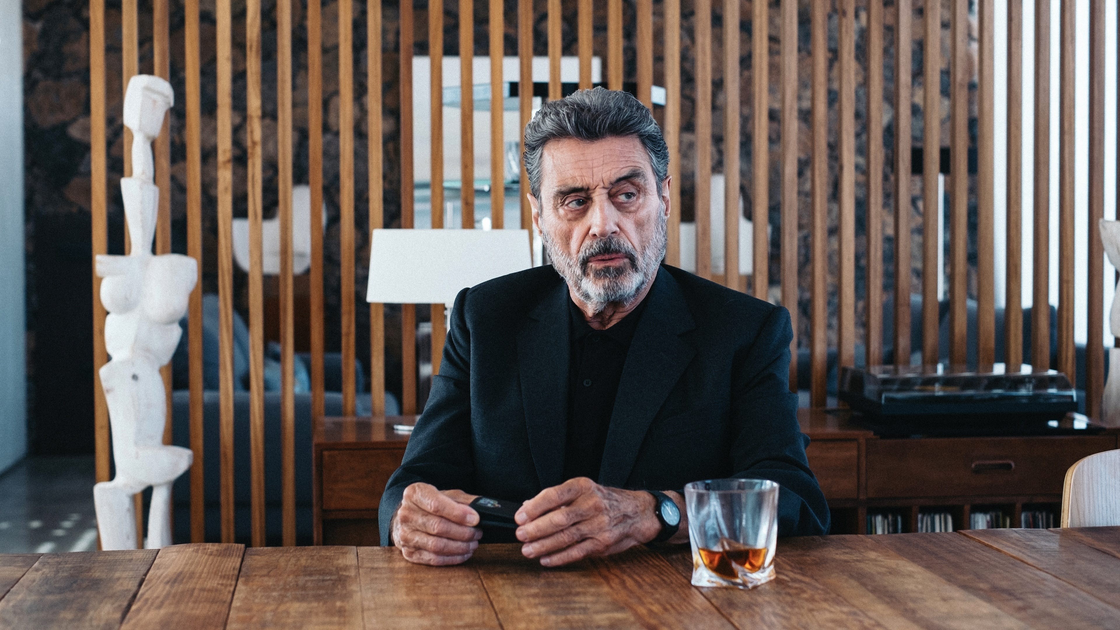 Xem phim Lần Cuối làm Sát Thủ (American Star) 2024