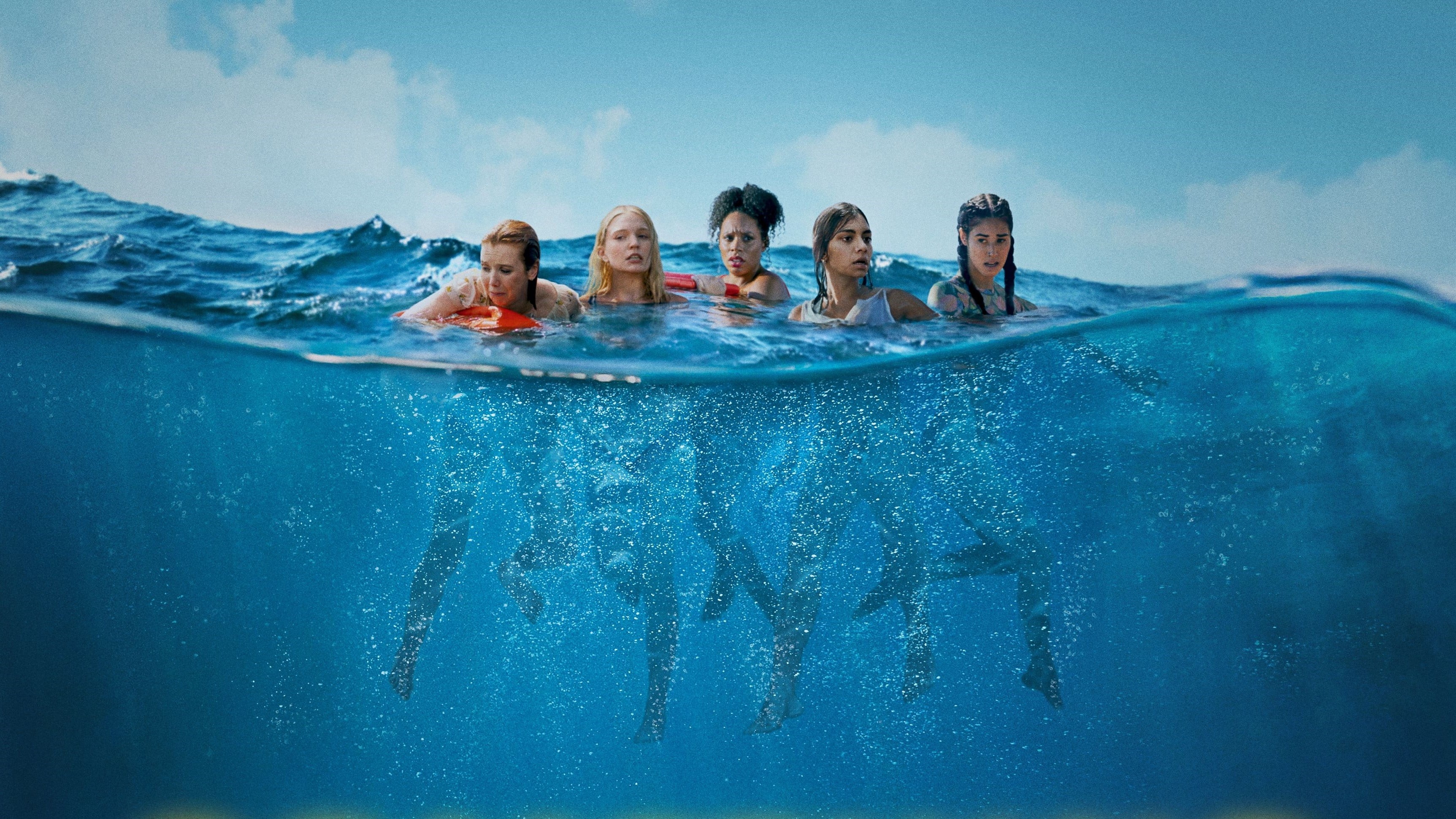 Làn Nước Tử Thần