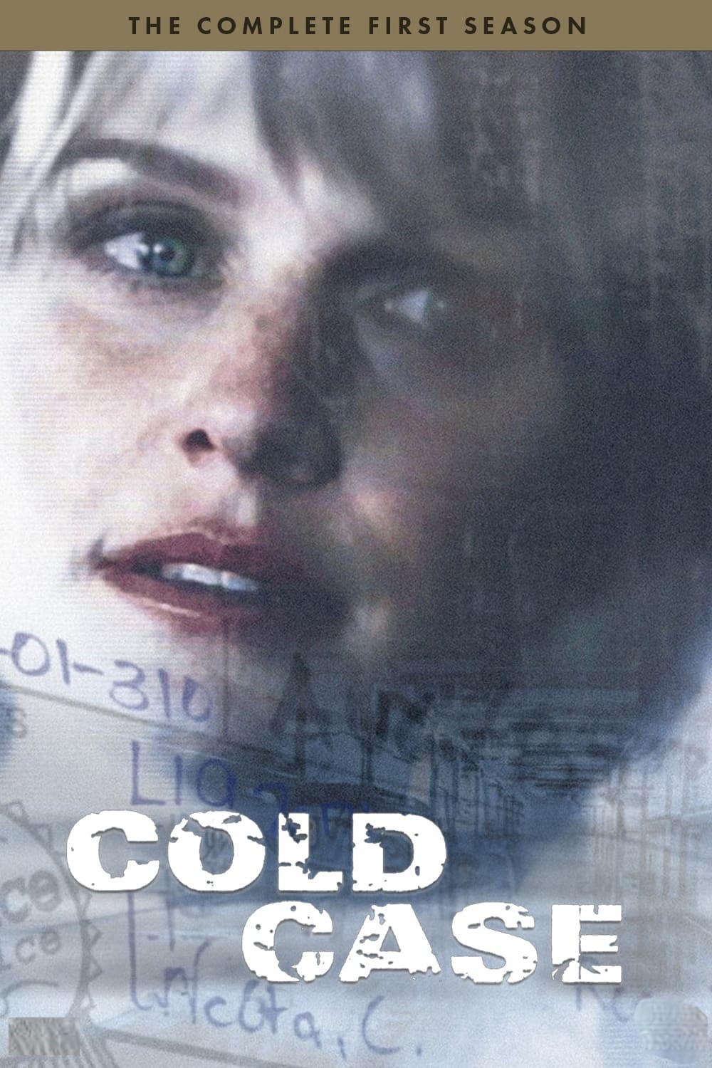 Xem phim Lãnh Án (Phần 1) (Cold Case (Season 1)) 2003