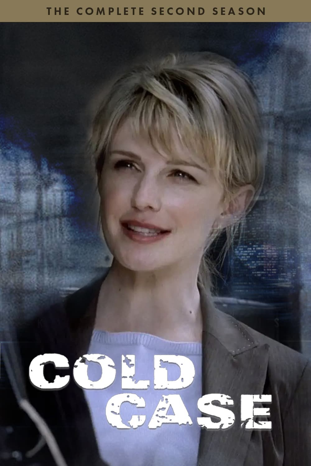 Xem phim Lãnh Án (Phần 2) (Cold Case (Season 2)) 2004