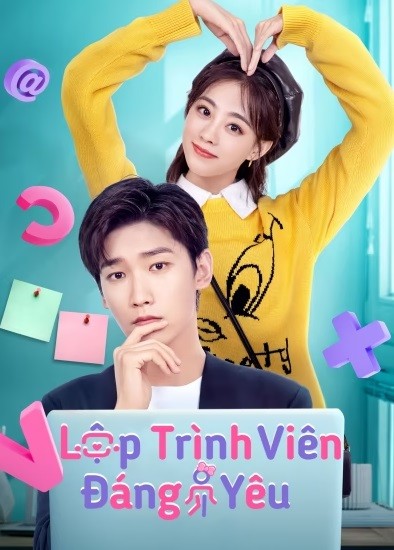 Lập Trình Viên Đáng Yêu