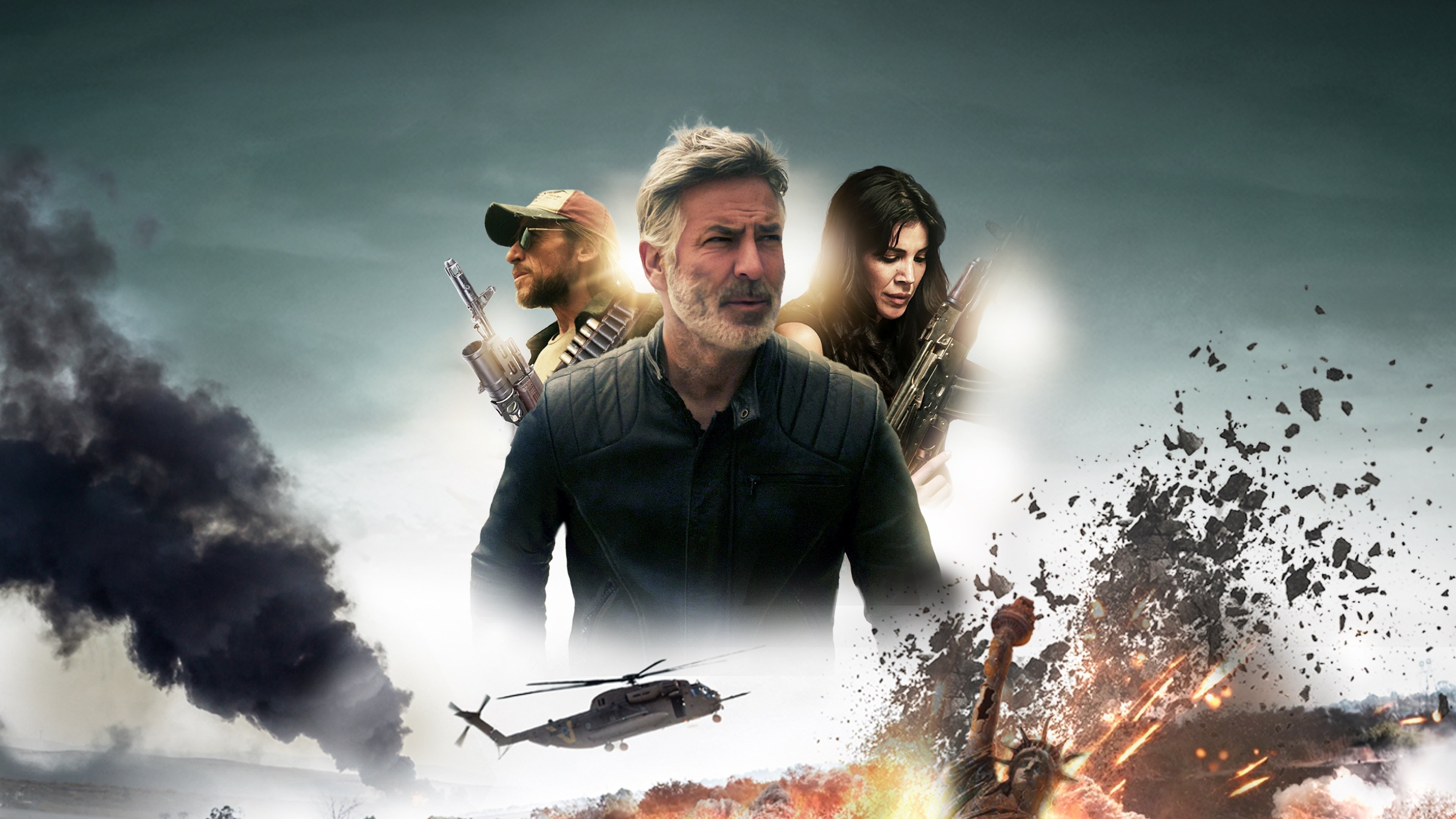 Xem phim Las Nubes (The Clouds) 2025