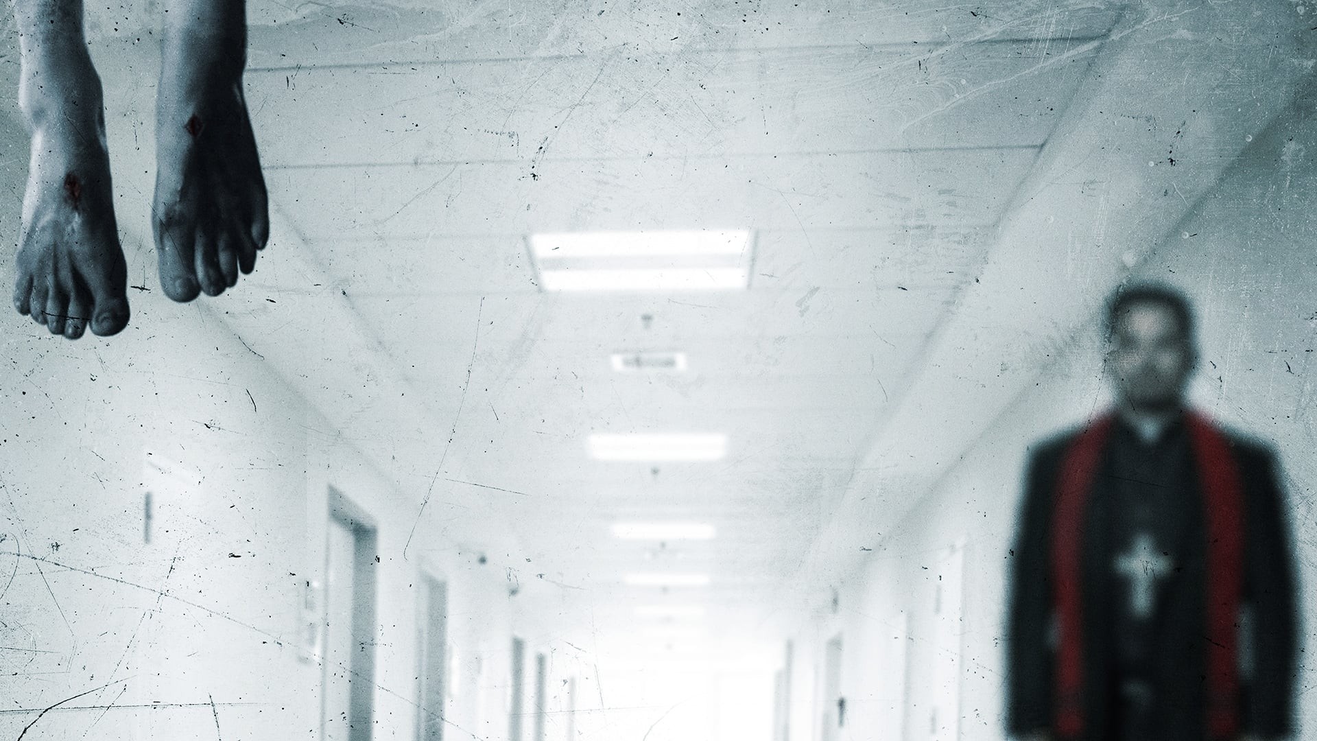 Xem phim Lễ Trừ Tà (The Vatican Tapes) 2015