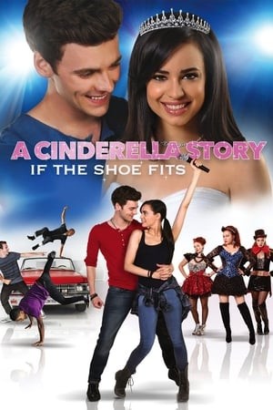 Xem phim Lem Thời Hiện Đại: Đánh Rơi Chiếc Hài (A Cinderella Story: If the Shoe Fits) 2026
