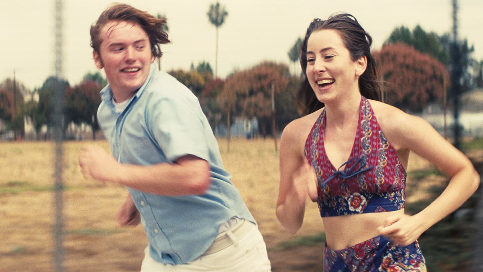 Xem phim Licorice Pizza (Licorice Pizza) 2021