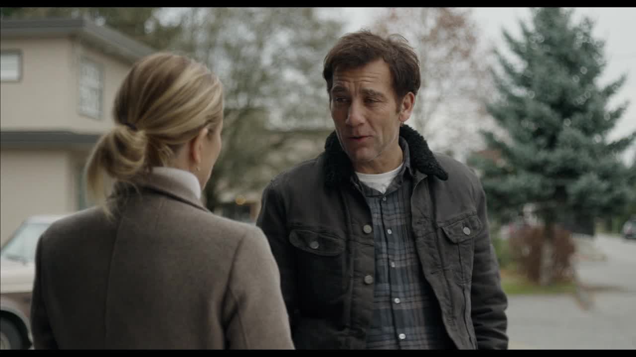 Xem phim Liên Kết Bí Ẩn (The Confirmation) 2016