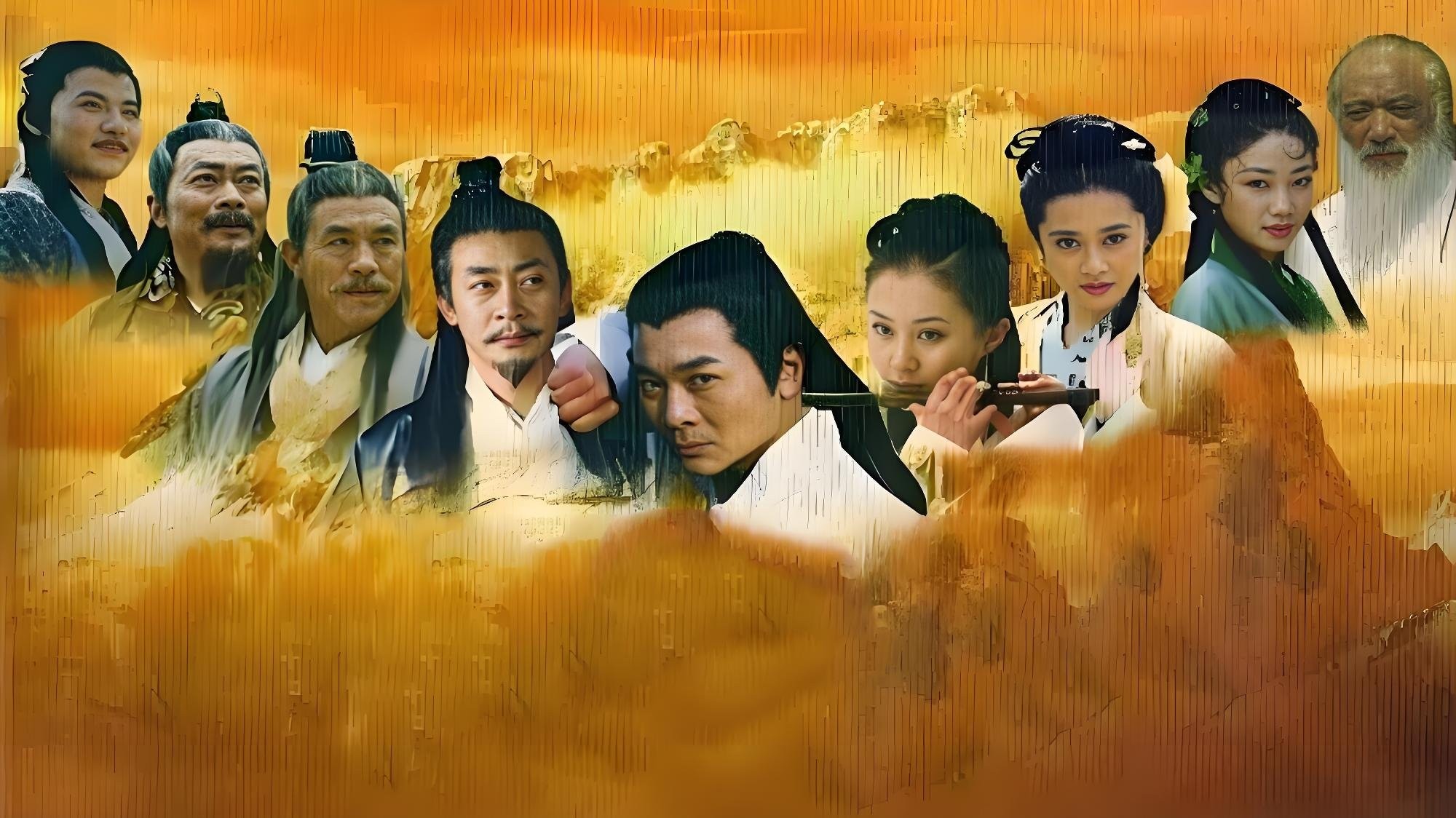 Xem phim Liên Thành Quyết (A Deadly Secret) 2004