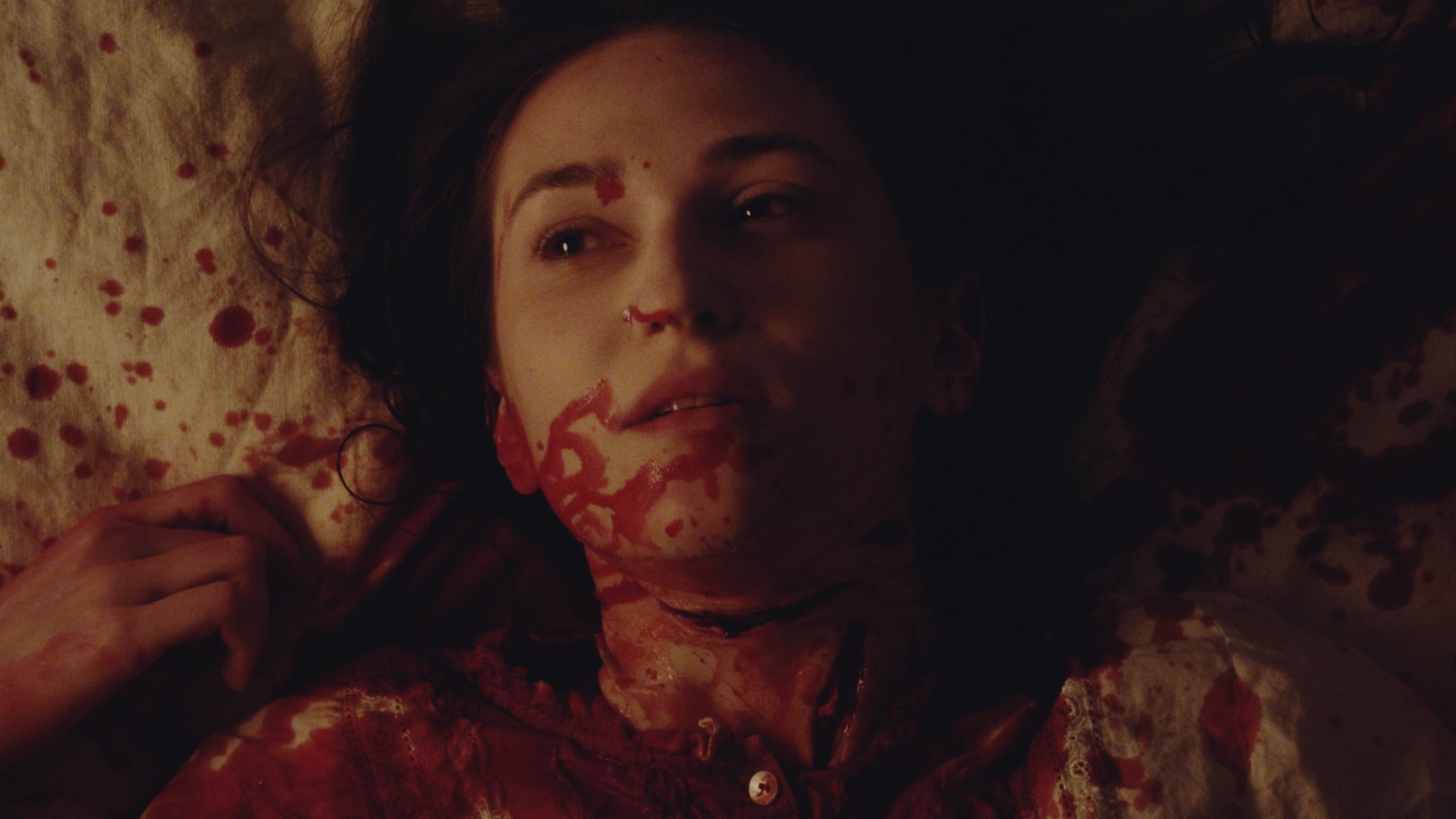 Xem phim Linh Hồn Ma Quái (The Canal) 2014