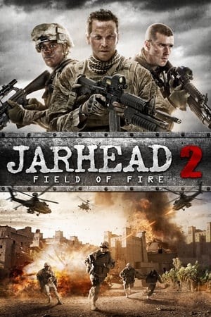 Xem phim Lính Thủy Đánh Bộ 2: Chiến Trường Nóng Bỏng (Jarhead 2: Field of Fire) 2026