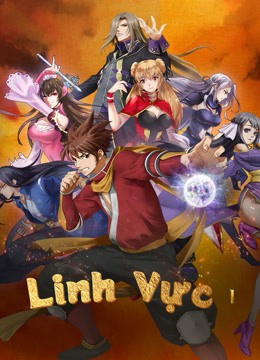 Xem phim Linh Vực 1 (灵域1/The World of Fantasy 1) 2026