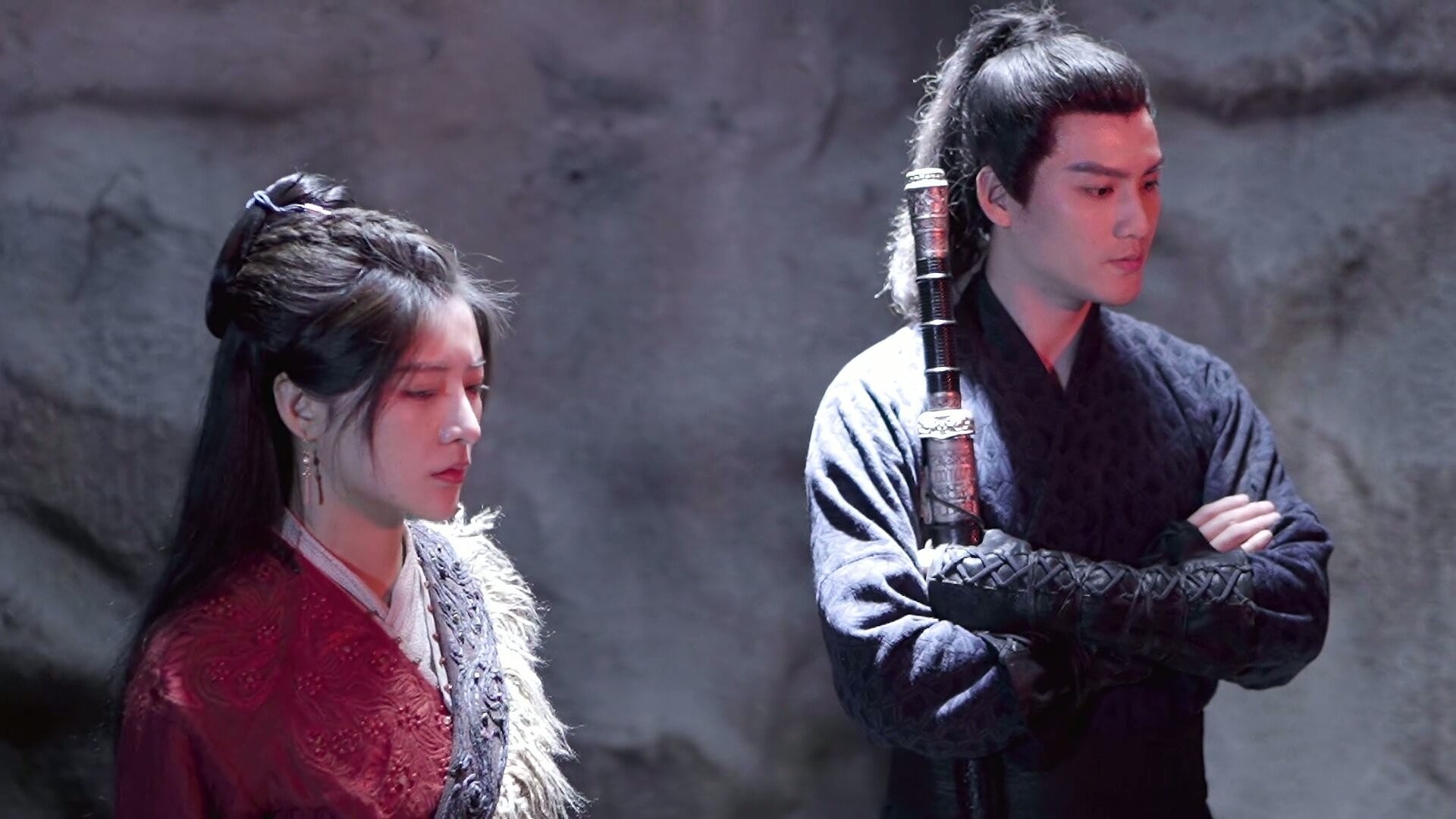 Loạn Thế Giang Hồ: Thần Binh Quyết