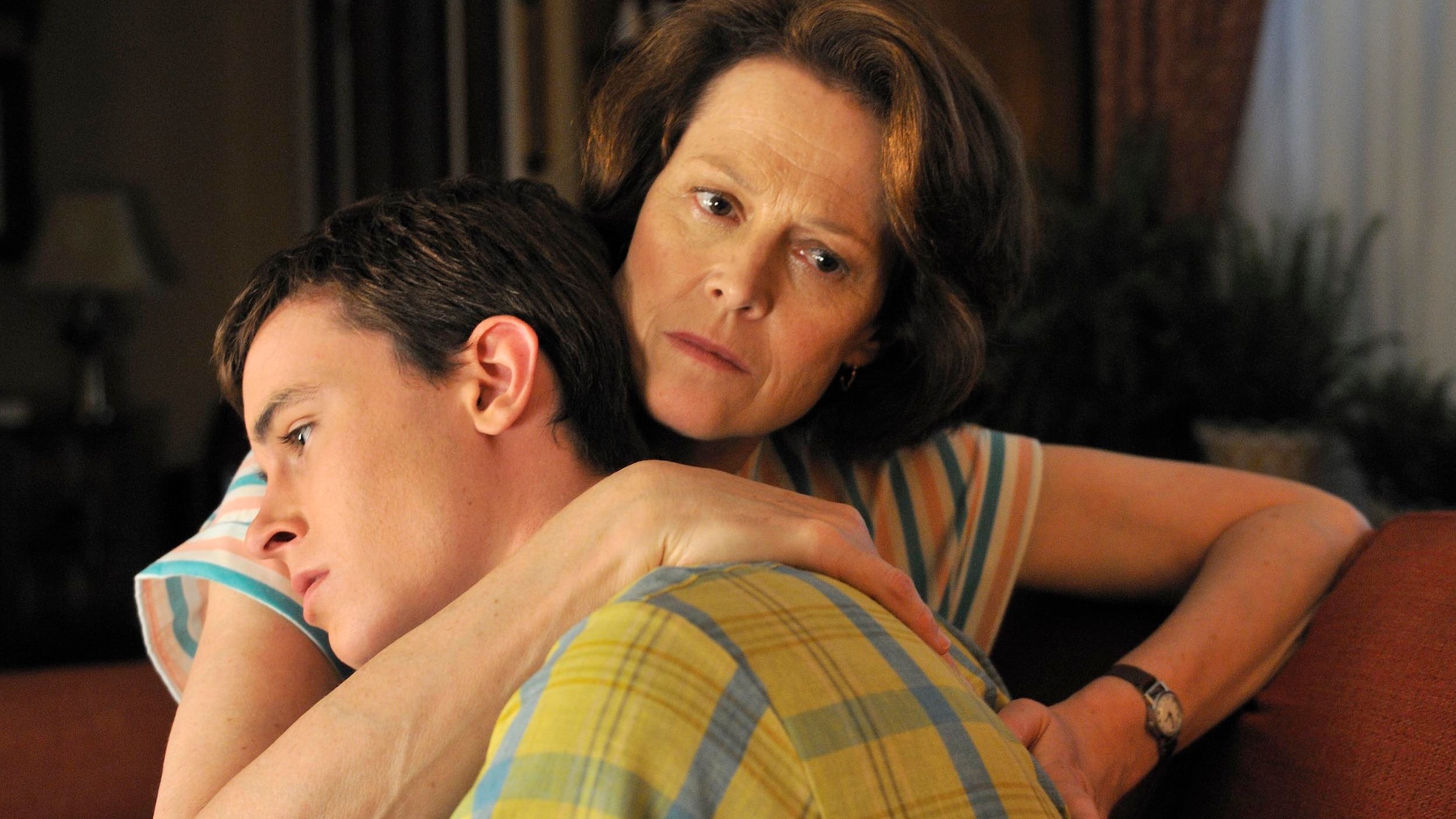 Xem phim Lời Cầu Nguyện Cho Bobby (Prayers for Bobby) 2009