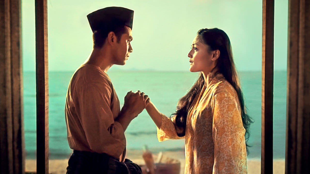 Xem phim Lời hứa trở về (Pulang) 2018