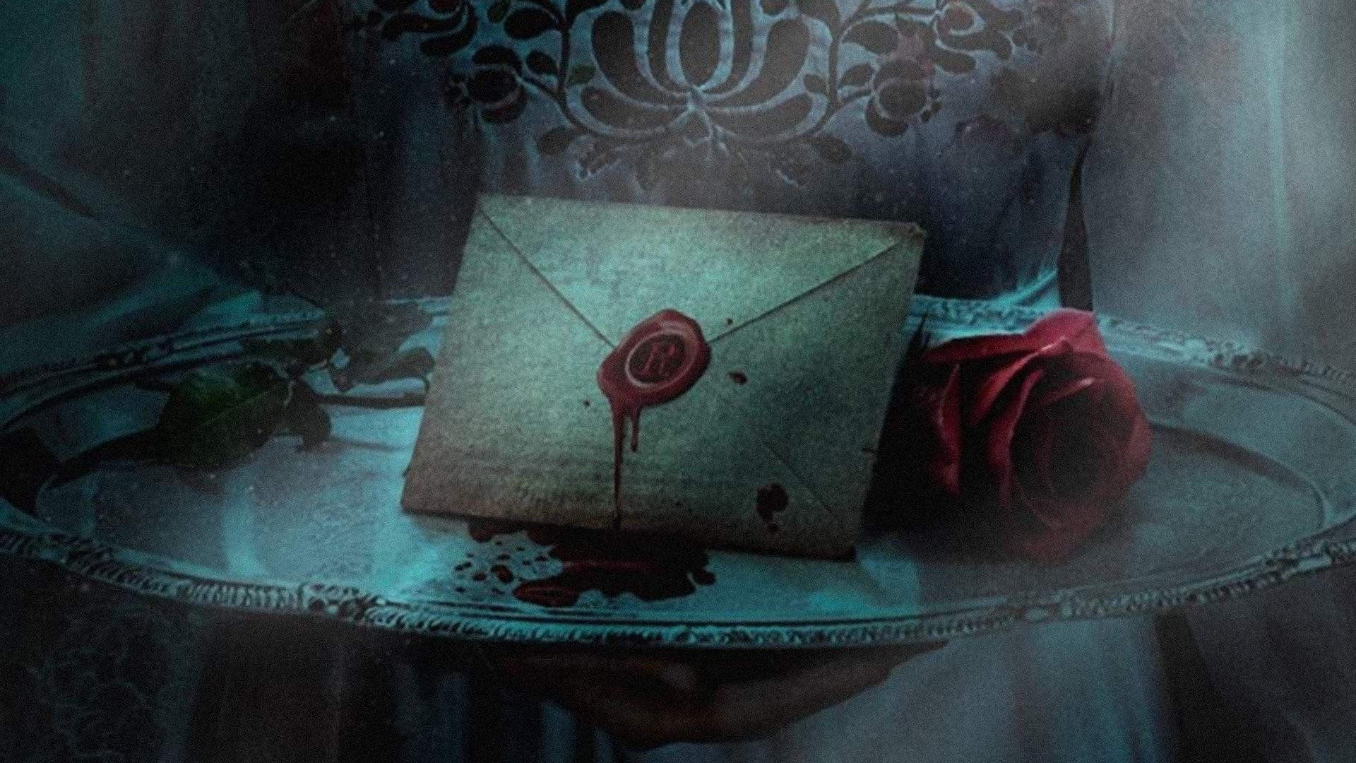 Lời Mời Đến Địa Ngục