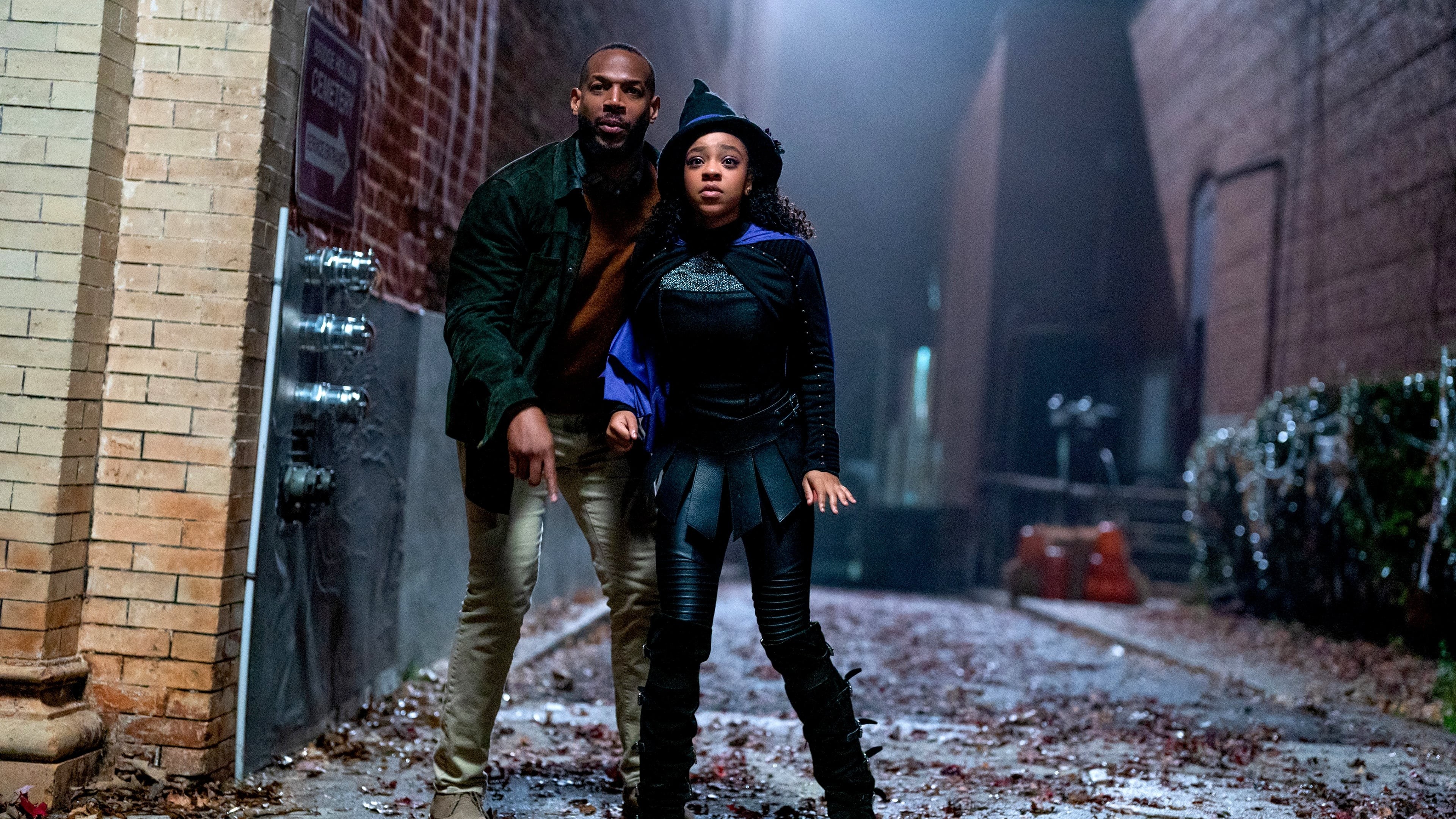 Lời Nguyền Bridge Hollow