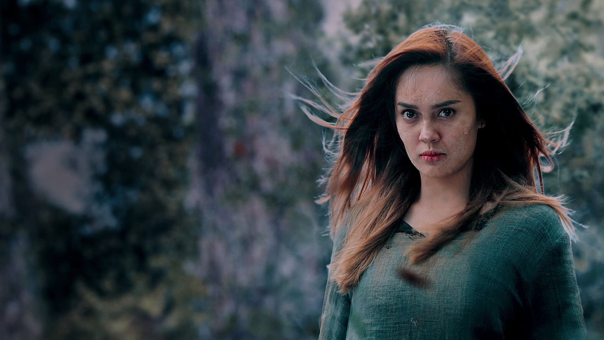 Xem phim Lời Nguyền Của Vật Tổ (Sumpahan Jerunei) 2023