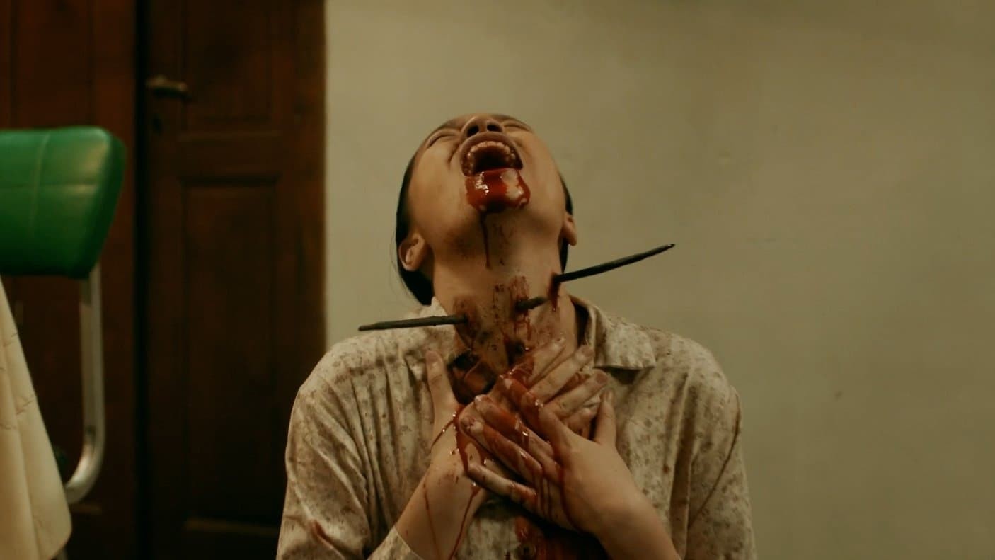 Xem phim Lời Nguyền Hắc Ám Bảy Biển (Curse Of The Seven Seas) 2024