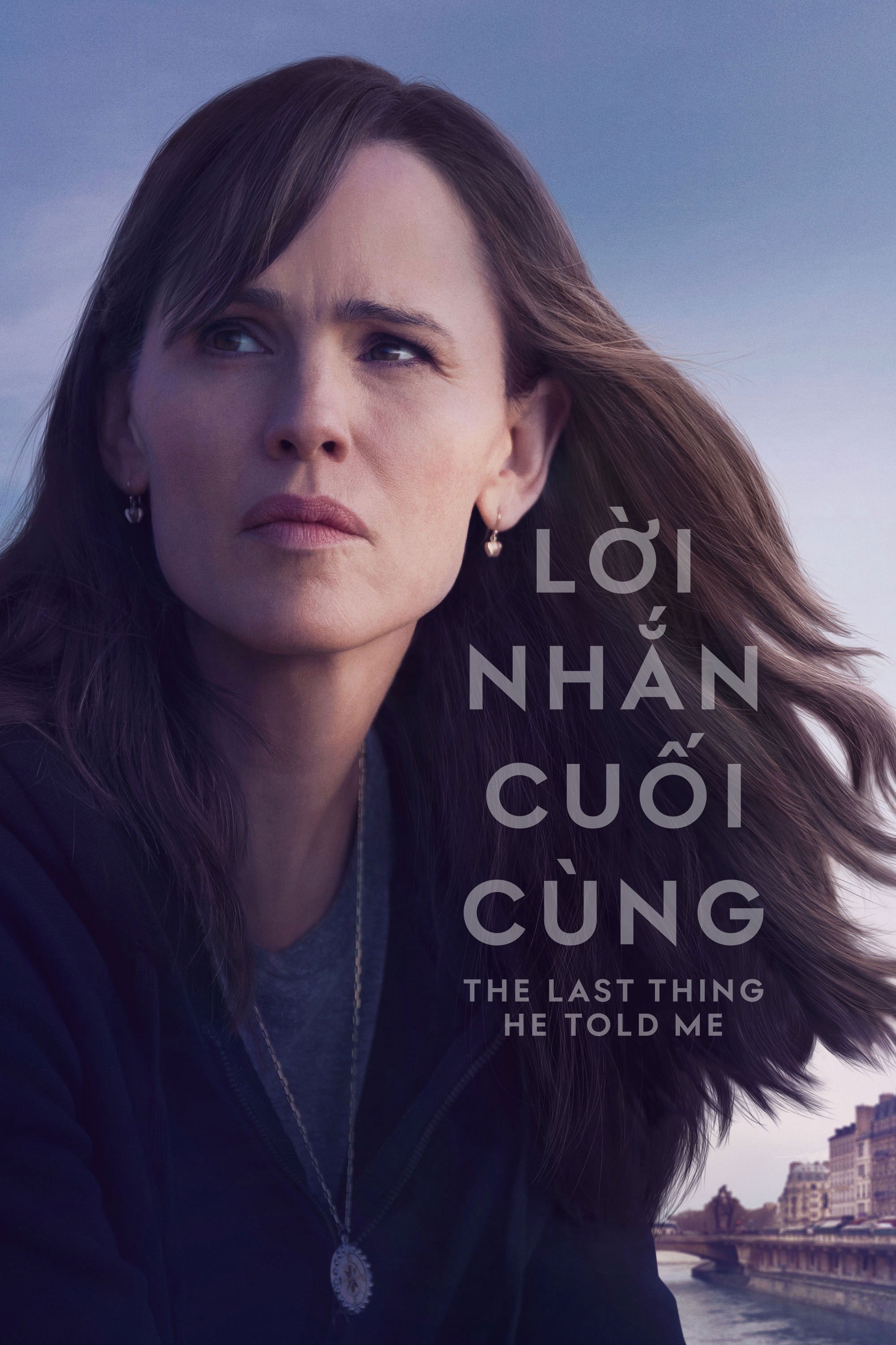 Xem phim Lời Nhắn Cuối Cùng (Phần 2) (The Last Thing He Told Me (Season 2)) 2026