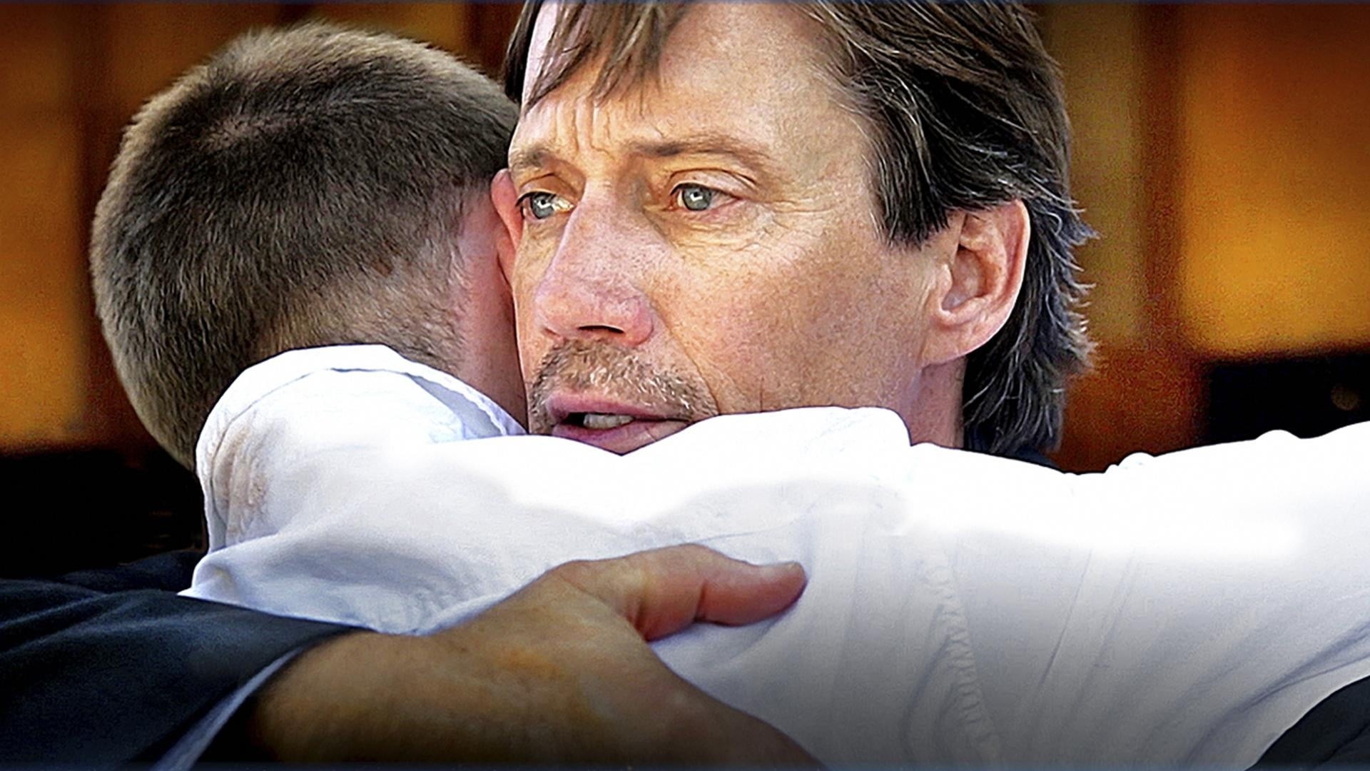 Xem phim Lời Thú Tội Của Đứa Con Hoang (Confessions of a Prodigal Son) 2015