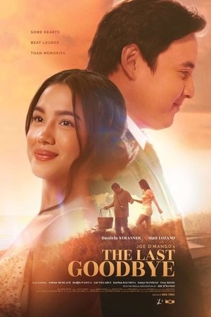 Xem phim Lời Từ Biệt Cuối Cùng (The Last Goodbye) 2026