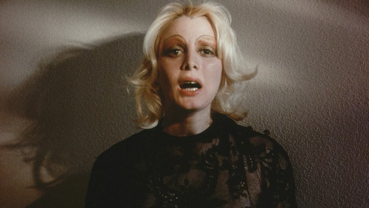 Xem phim Lorna Trừ Tà (Lorna, the Exorcist / Les Possédées du diable) 1974