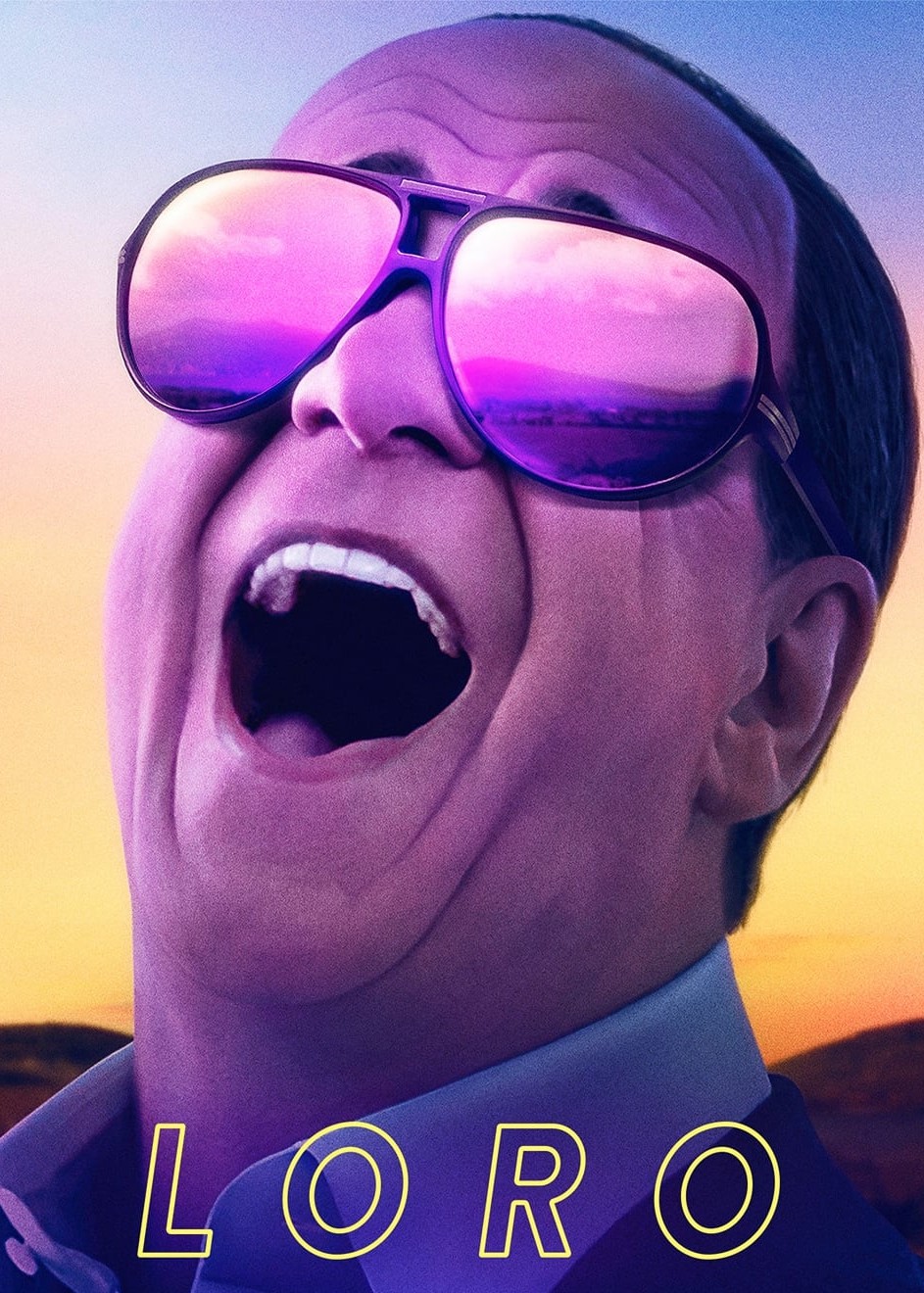 Xem phim Loro 1 (Loro 1) 2018