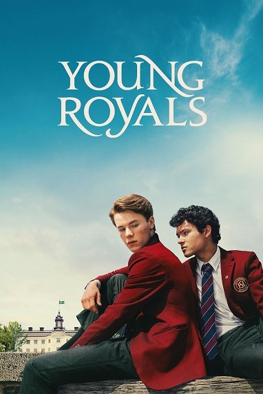 Xem phim Lựa Chọn Của Thái Tử (Phần 3) (Young Royals (Season 3)) 2026