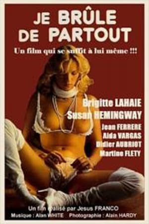 Xem phim Lửa Tình Rực Cháy (Je brûle de partout/Burning Up Inside) 2026