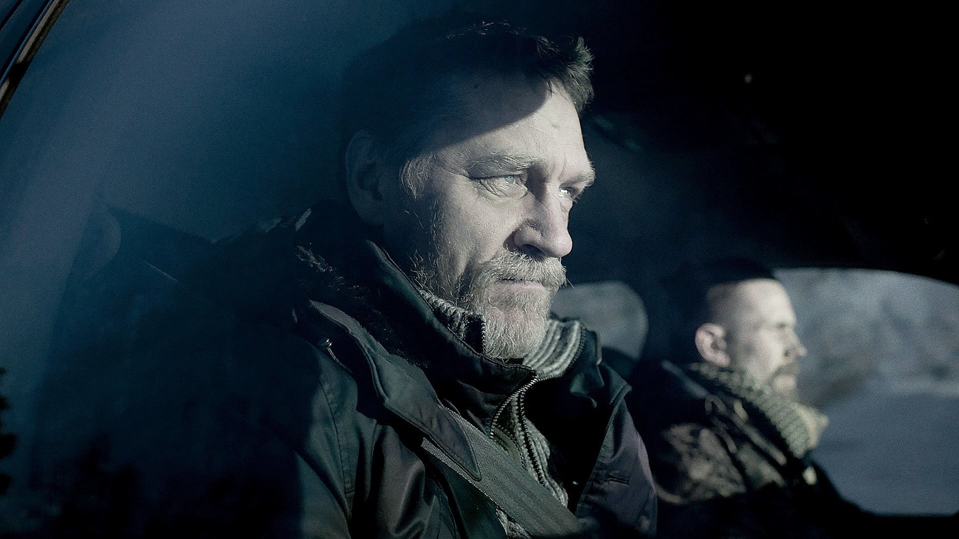 Xem phim Luật Của Đất (Law Of The Land) 2017