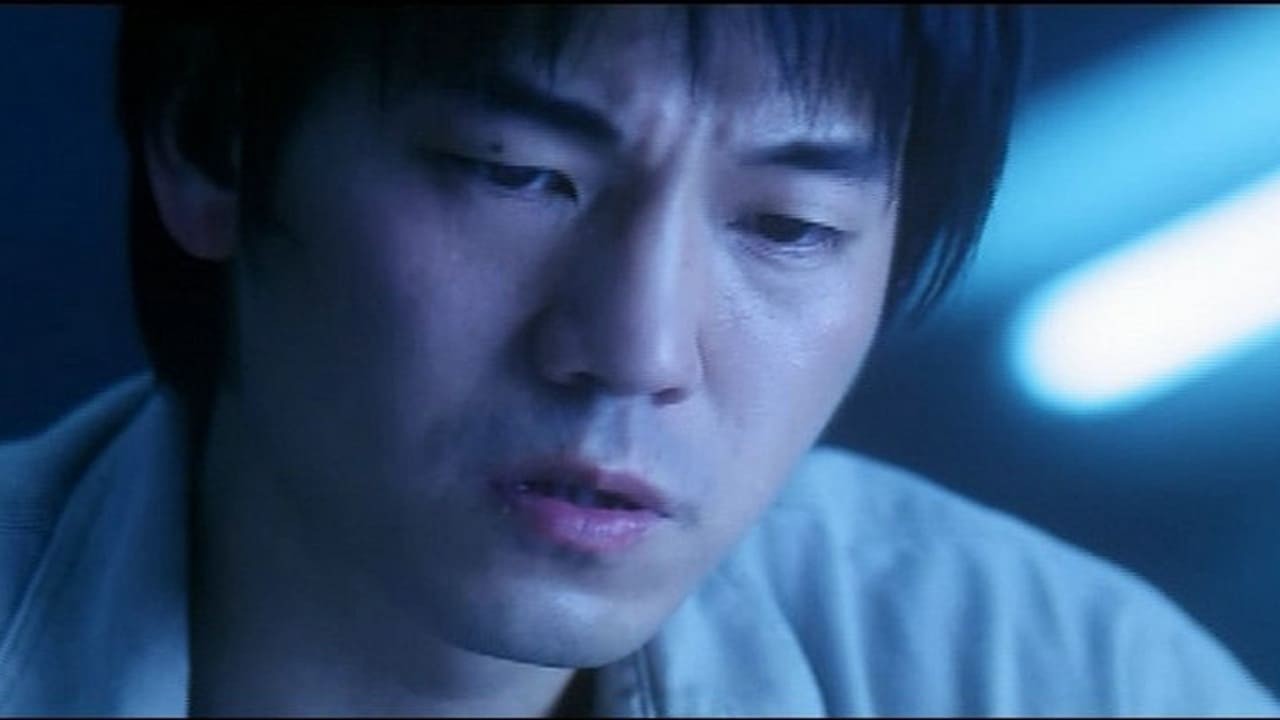 Xem phim Luật Giang Hồ (The Blood Rules) 2000