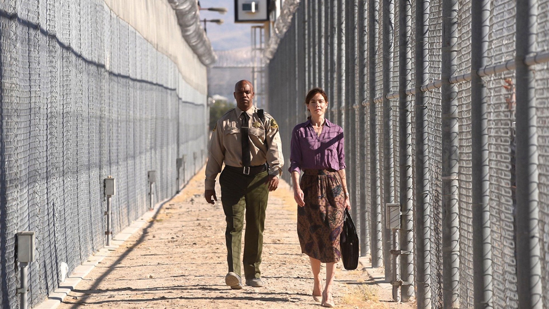 Xem phim Luật Sư Judy (Saint Judy) 2019