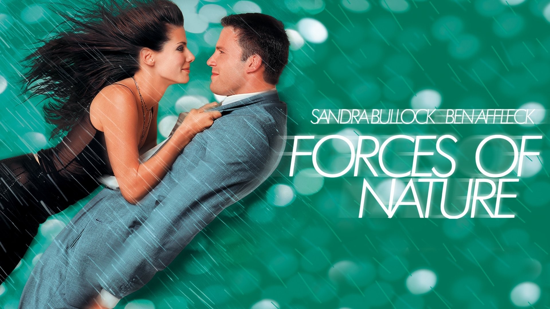 Xem phim Lực hút tự nhiên (Forces of Nature) 1999