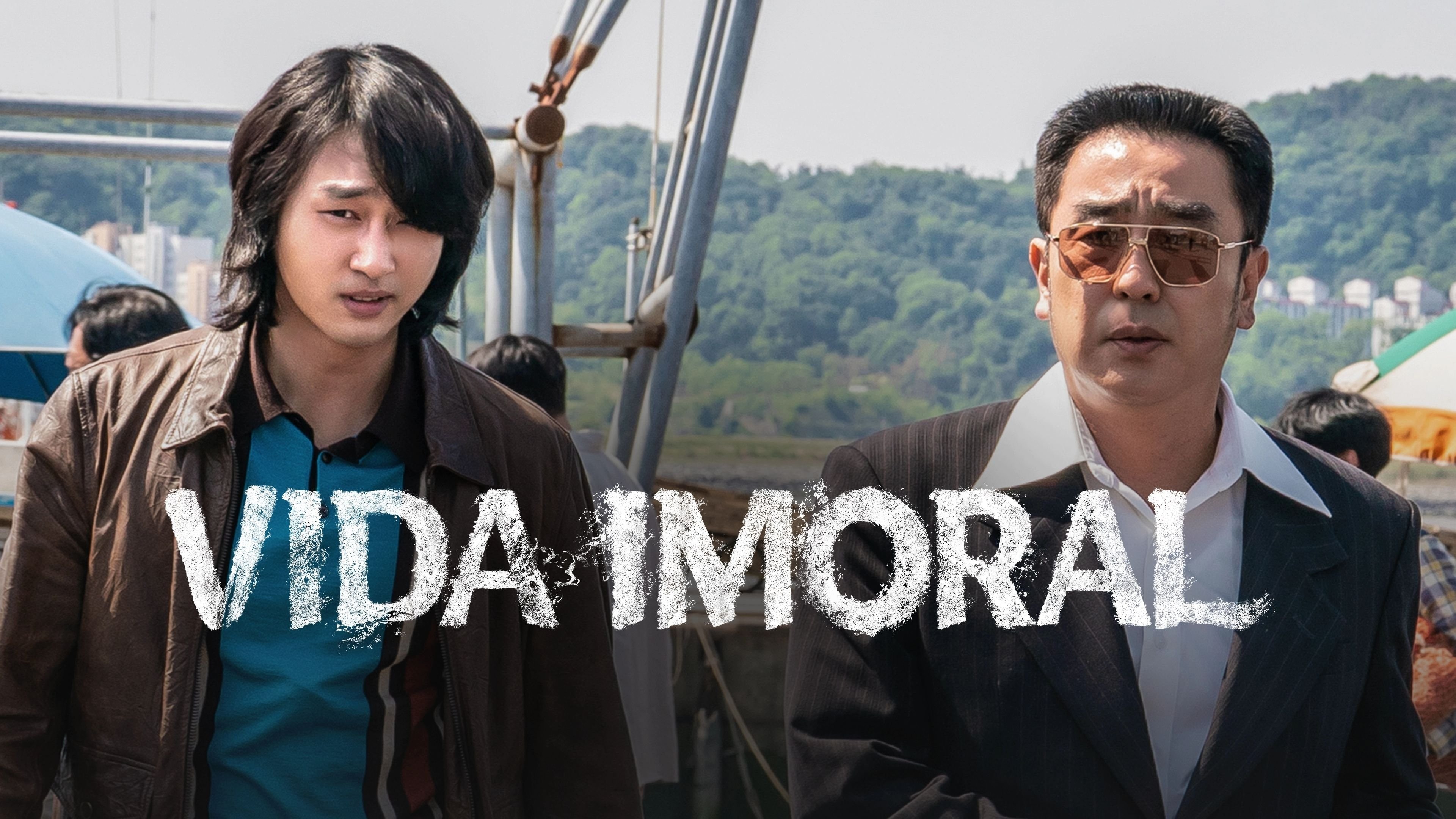 Lưu Manh (Đáy Xã Hội)