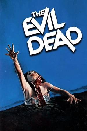 Xem phim Ma Cây 1 (The Evil Dead 1) 2026