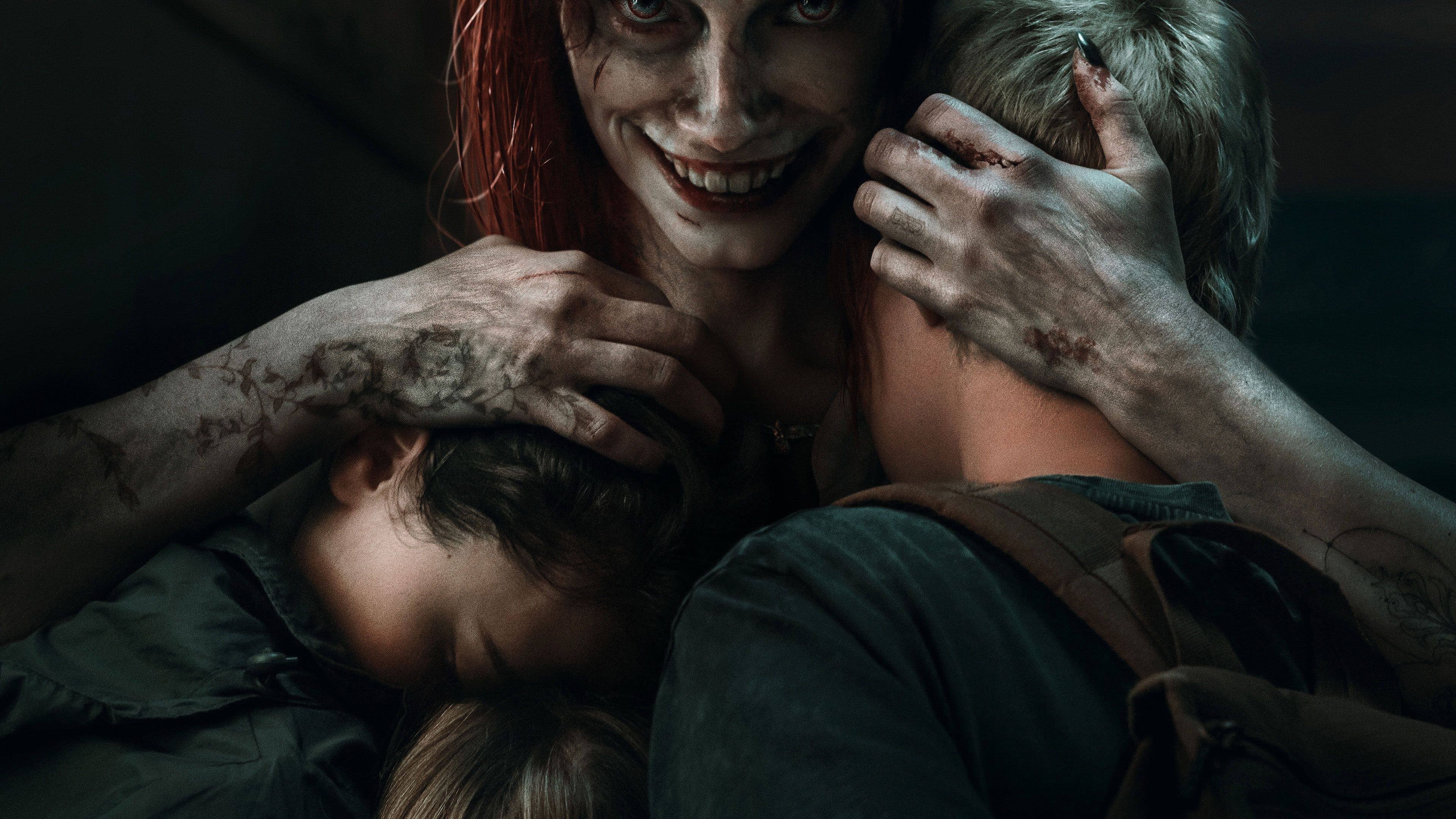 Ma Cây Trỗi Dậy