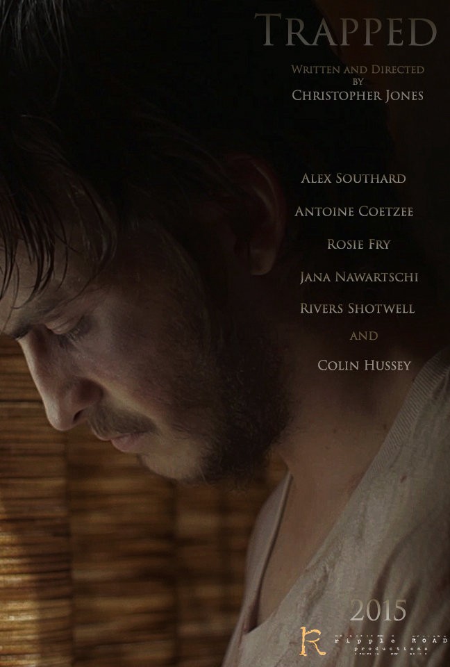 Xem phim Mắc kẹt (Phần 1) (Trapped (Season 1)) 2015