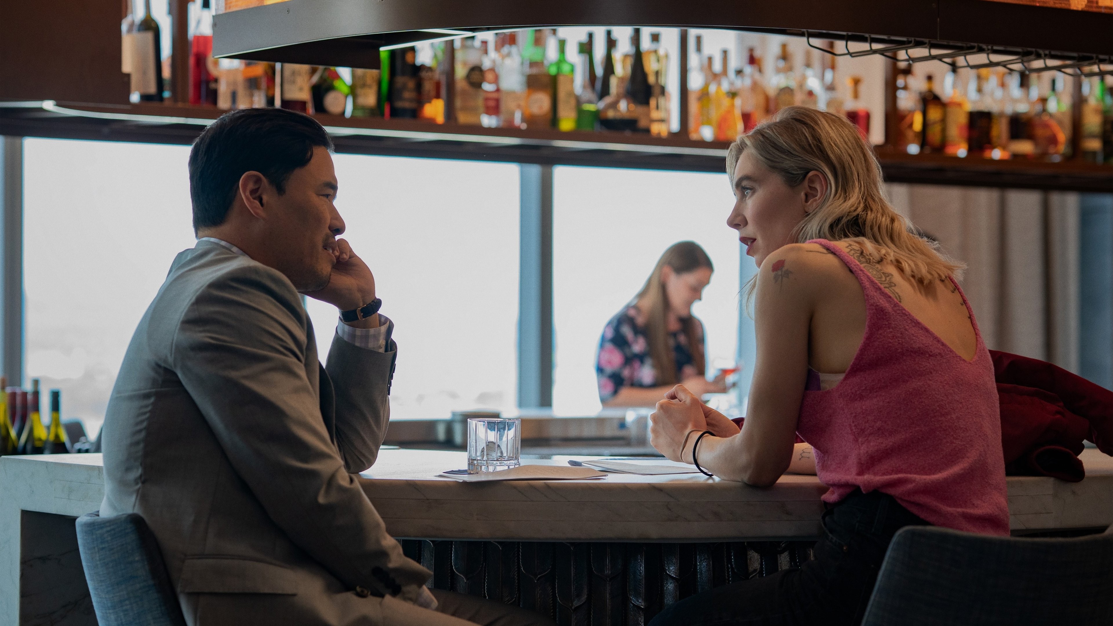 Màn Đêm Luôn Tới