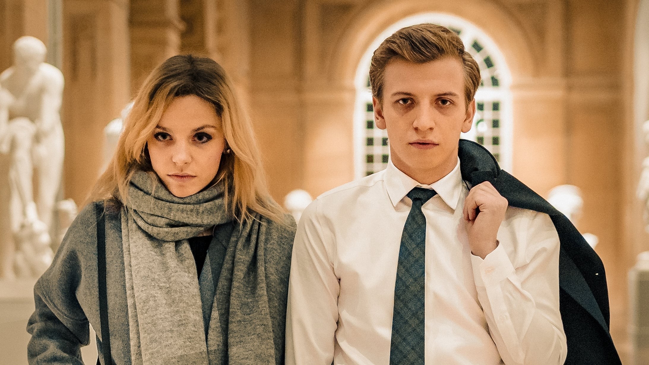 Xem phim Mạng Lưới Thù Ghét (The Hater) 2020