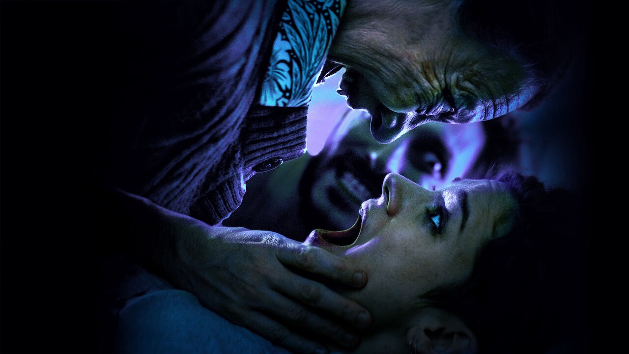 Xem phim Marianne (Marianne) 2019