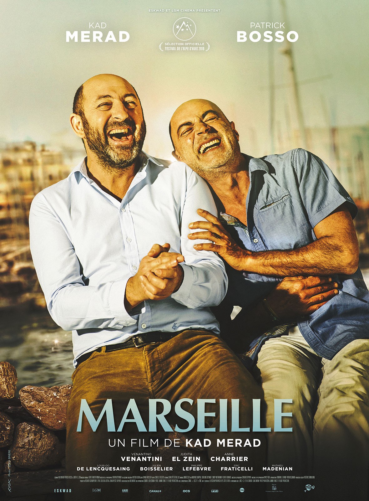 Xem phim Marseille (Phần 2) (Marseille (Season 2)) 2018
