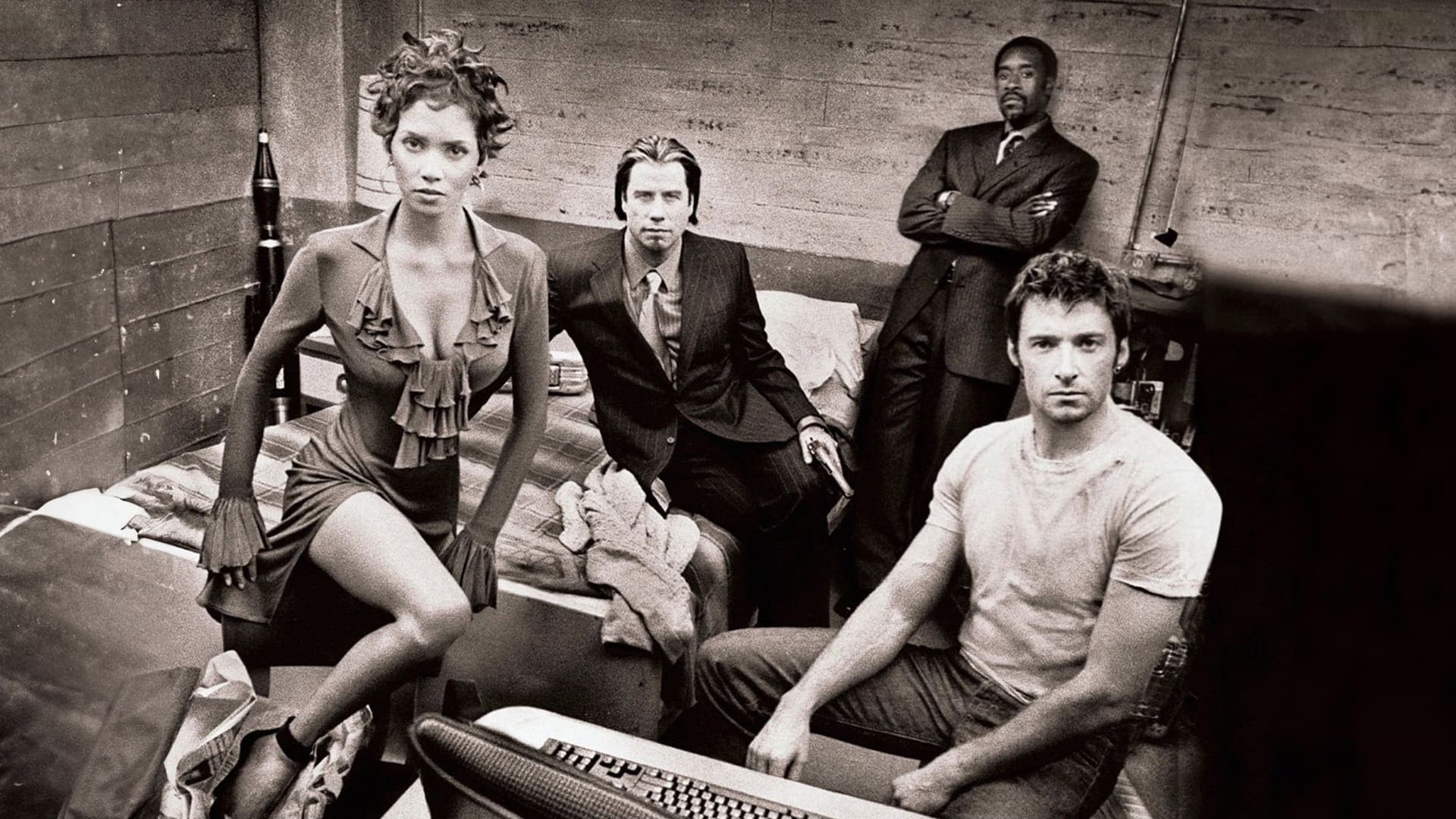 Mật Mã Cá Kiếm