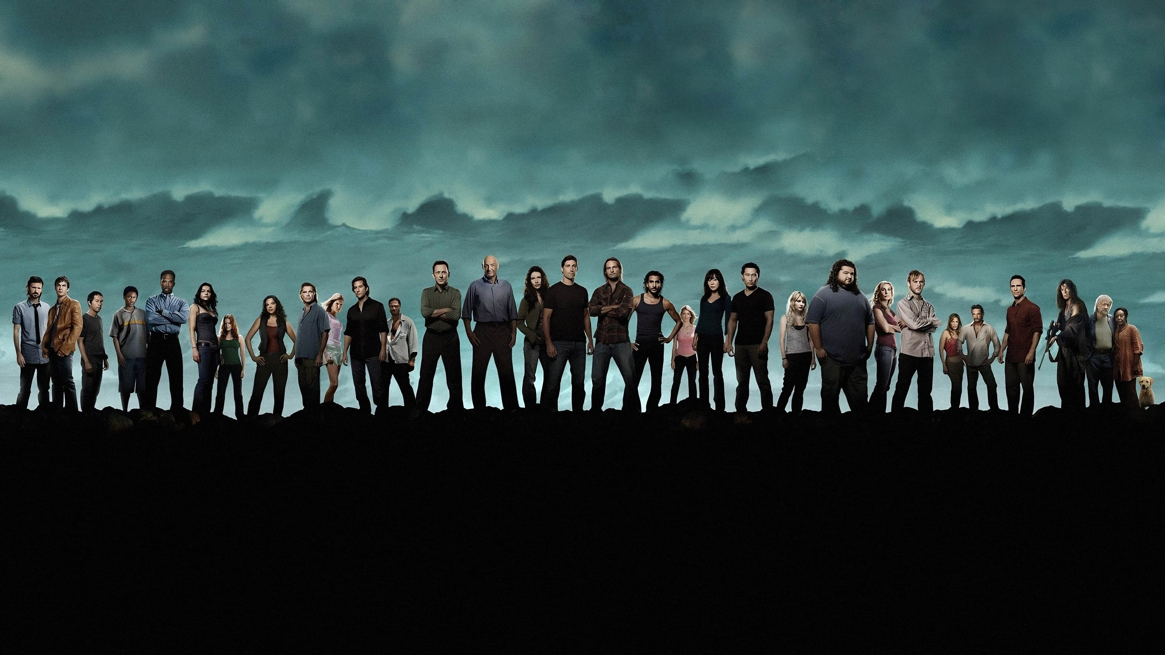 Xem phim Mất Tích (Phần 6) (Lost (Season 6)) 2010