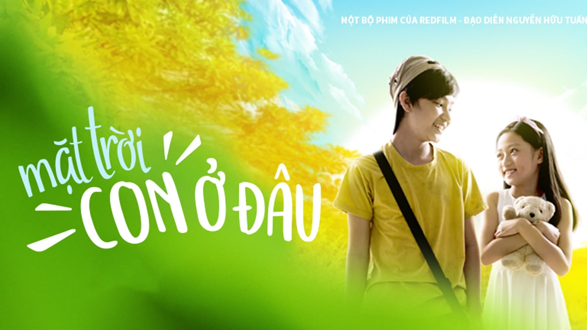 Xem phim Mặt Trời, Con Ở Đâu (My Son, Where are You?) 2018