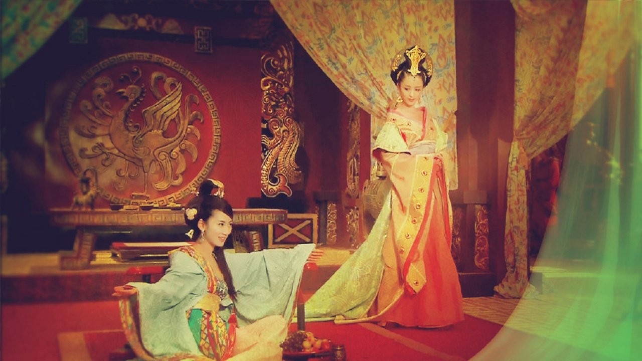 Xem phim Mẫu Nghi Thiên Hạ (The Queens) 2008