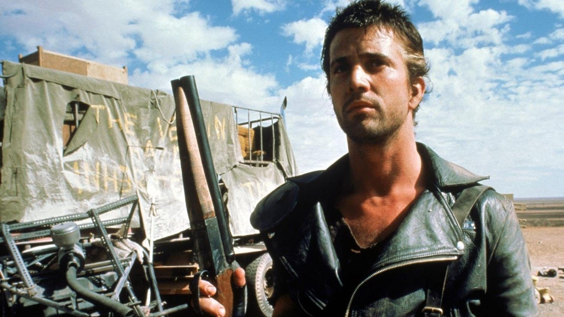 Xem phim Max Điên 2 (Mad Max 2) 1981