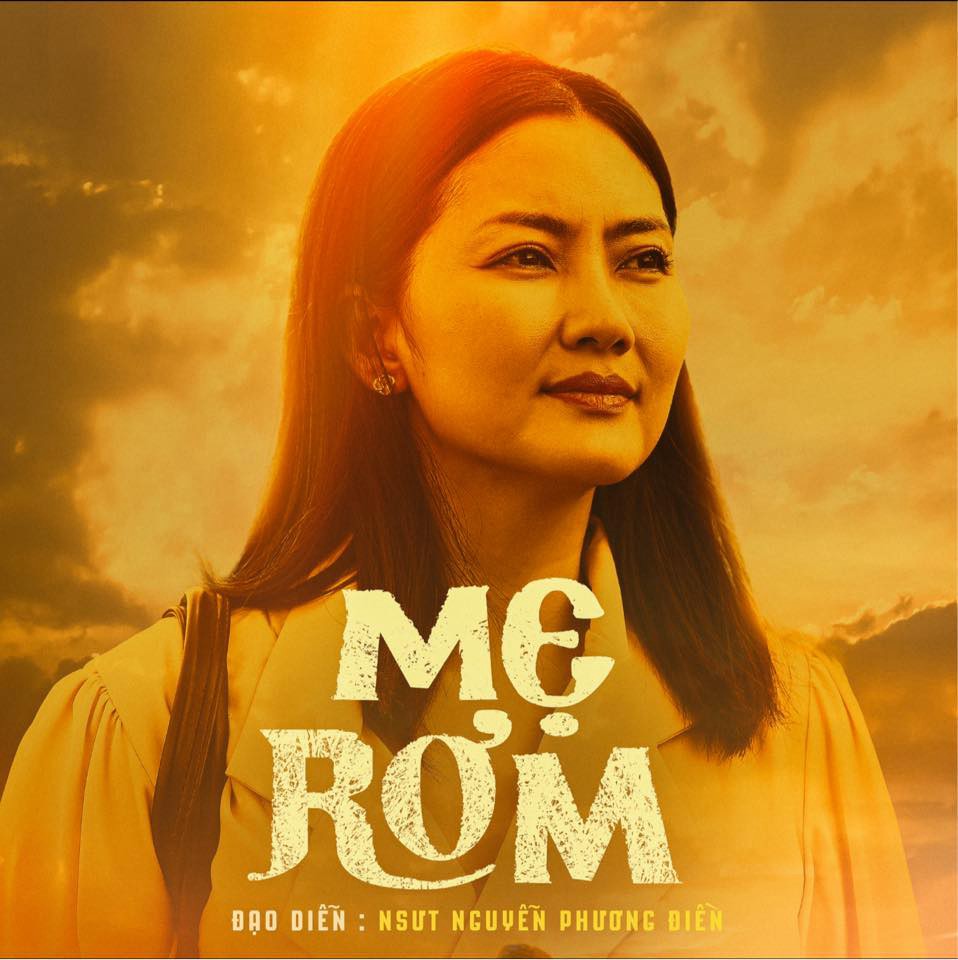 Xem phim Mẹ rơm (Me Rom) 2023