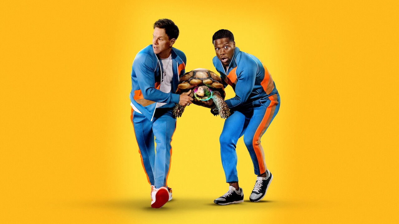 Xem phim Me Time: Cuối Tuần Của Bố (Me Time) 2022