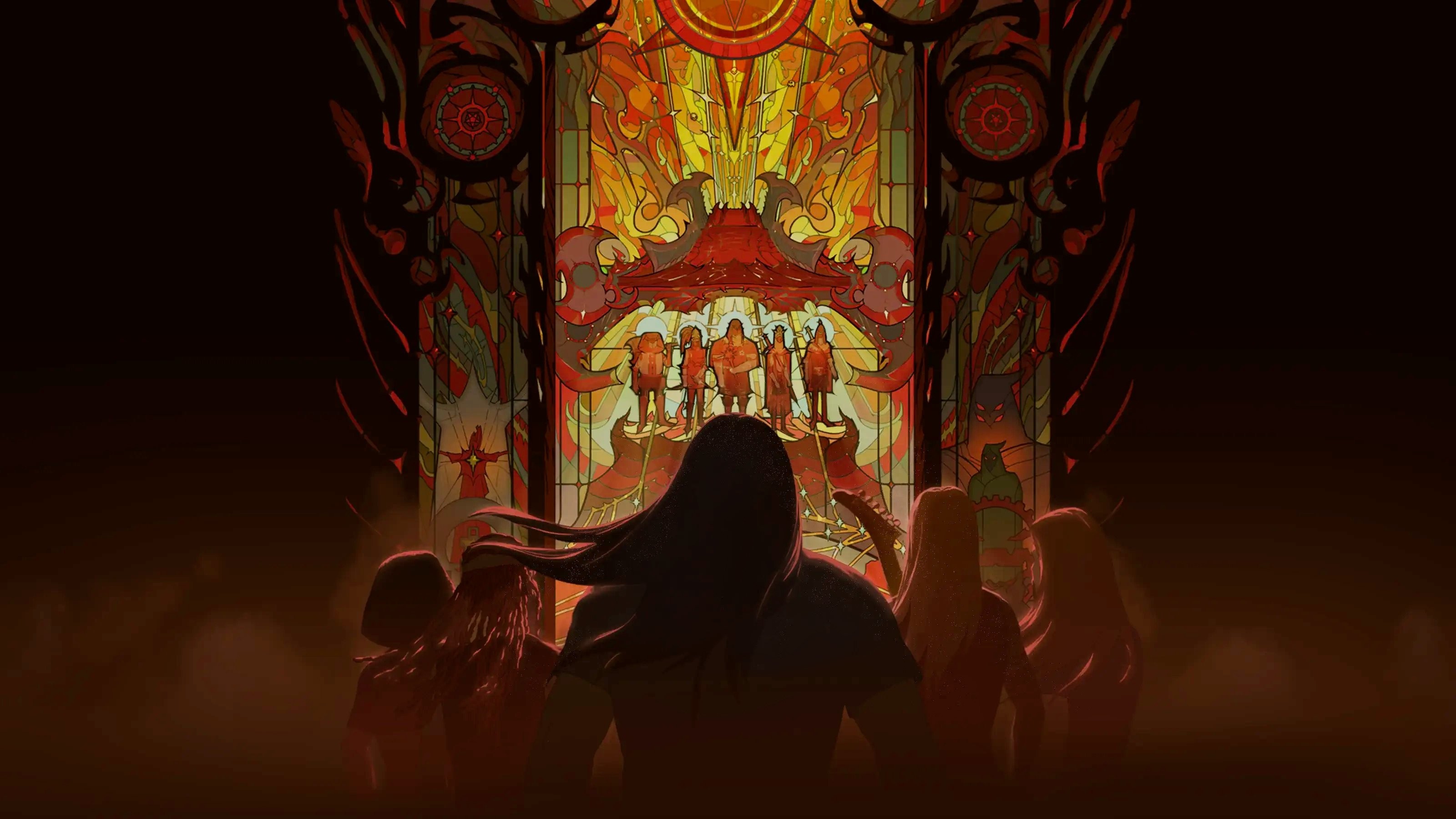 Metalocalypse: Binh Đoàn Doomstar